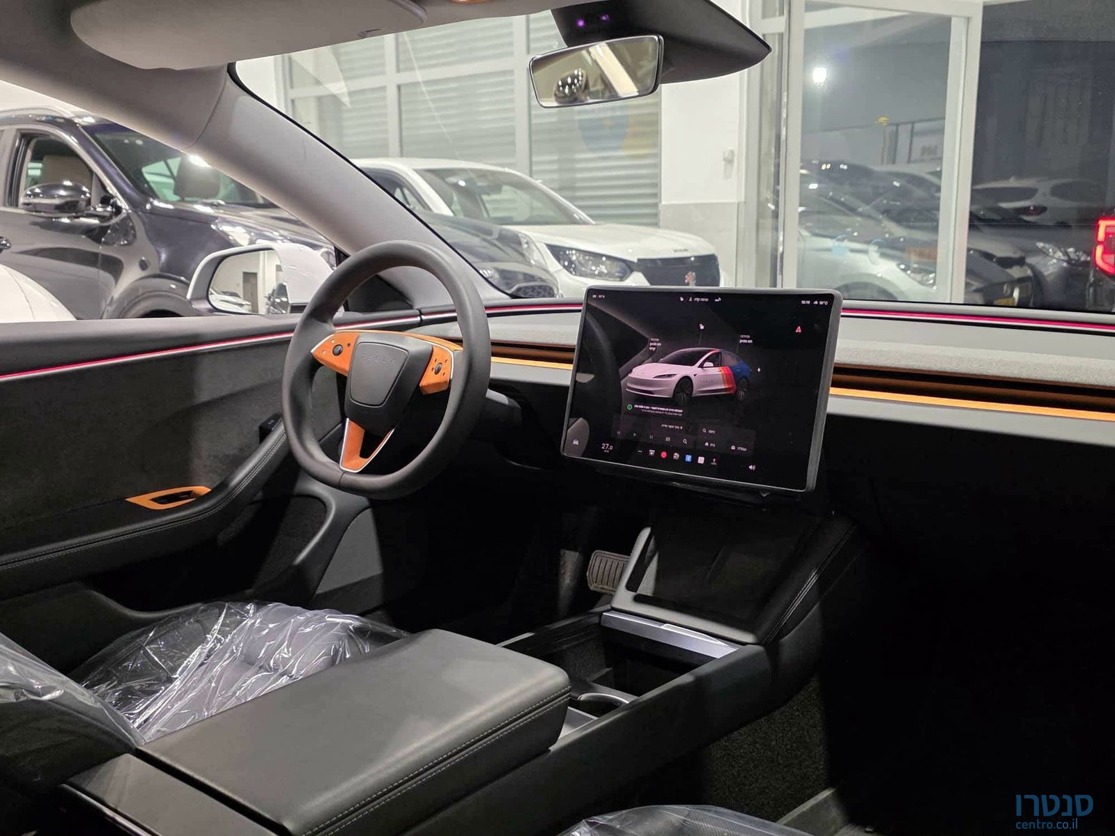 2025' Tesla Model 3 photo #5