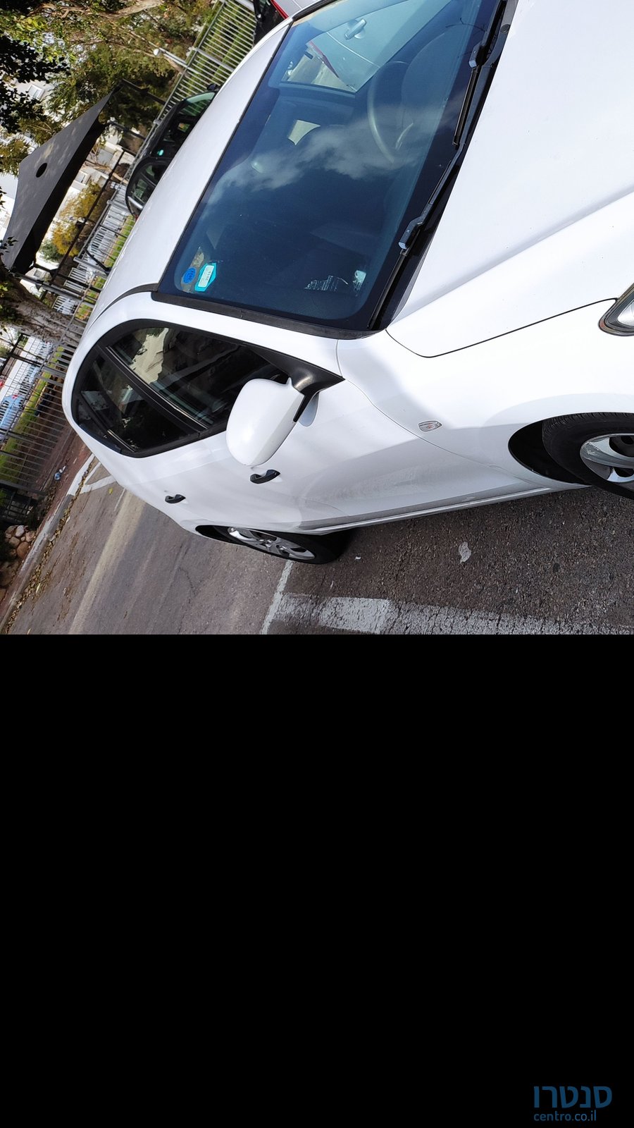 2009' Hyundai i30 יונדאי photo #1