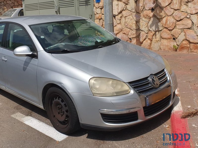 2009' Volkswagen Jetta פולקסווגן ג`טה photo #4