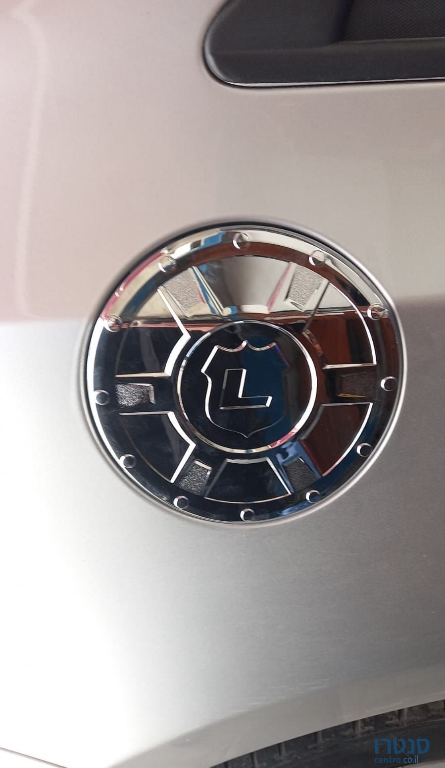 2011' Chevrolet Cruze שברולט קרוז photo #6