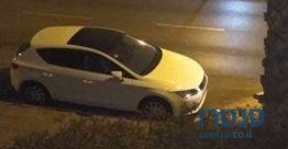 2017' SEAT Leon סיאט לאון photo #1