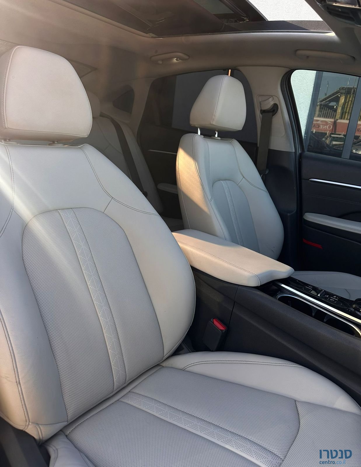 2023' Hyundai Sonata יונדאי סונטה photo #5