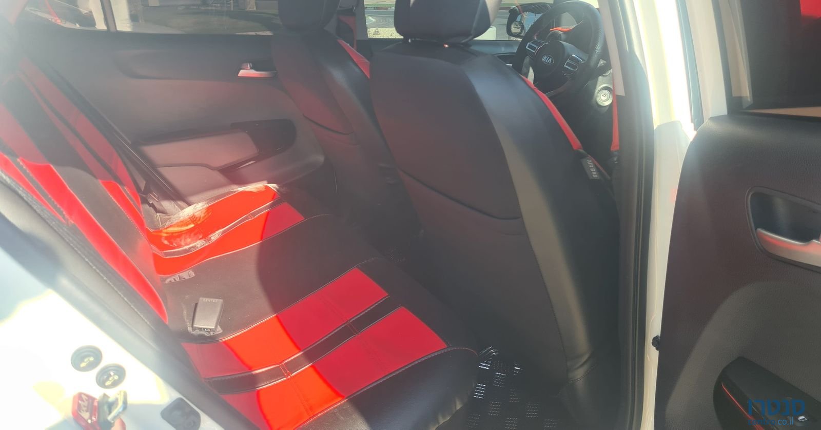 2019' Kia Picanto קיה פיקנטו photo #6