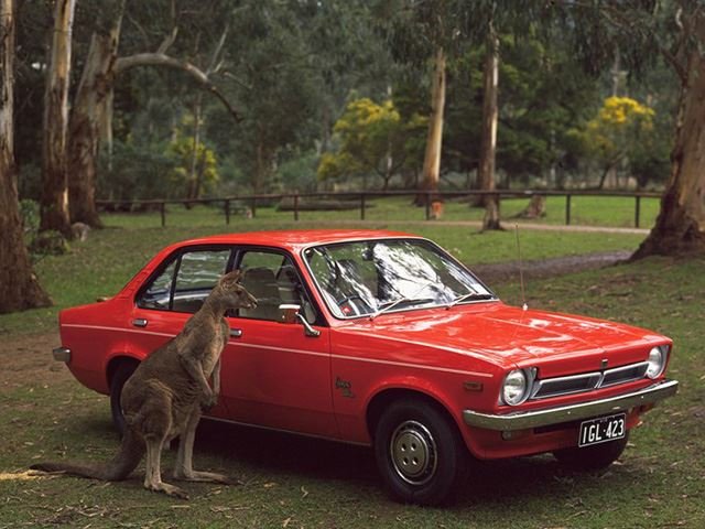 Volvo Takes on the Most Ruthless Killers on the Road: Kangaroos
