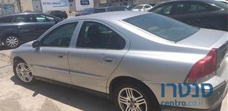 2006' Volvo S-60 וולוו photo #3