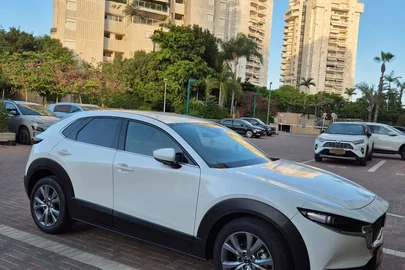 2024' Mazda CX-30 מאזדה