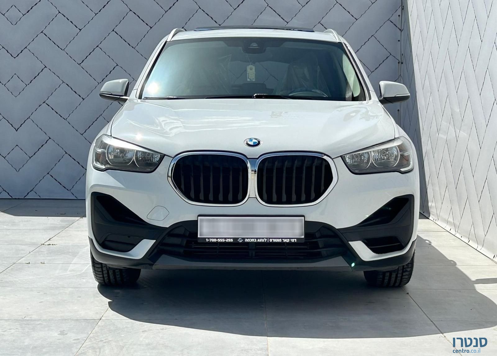 2020' BMW X1 ב מ וו photo #2
