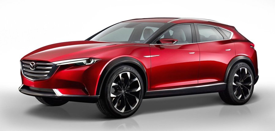 Mazda Skyactiv-X To Add Plug-In Variant In 2021, Makes Asinine Claim On Efficiency