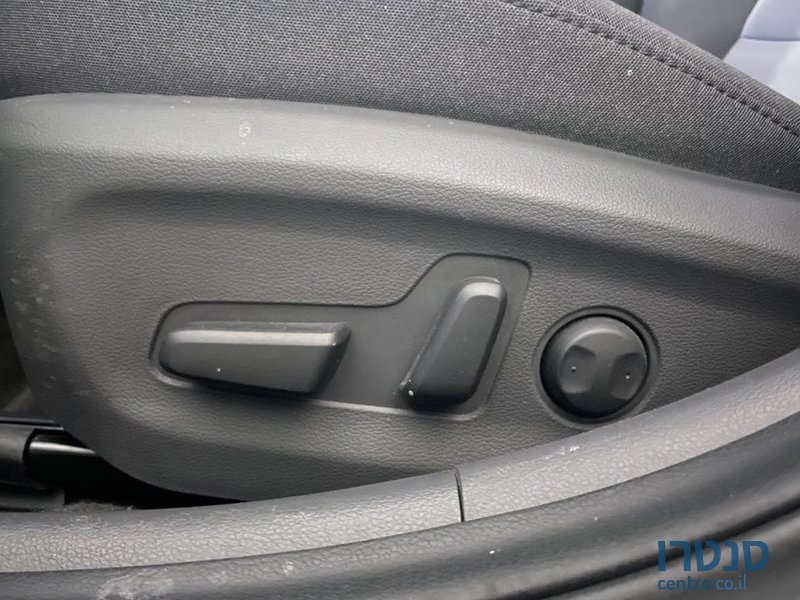 2020' Hyundai Ioniq יונדאי איוניק photo #6