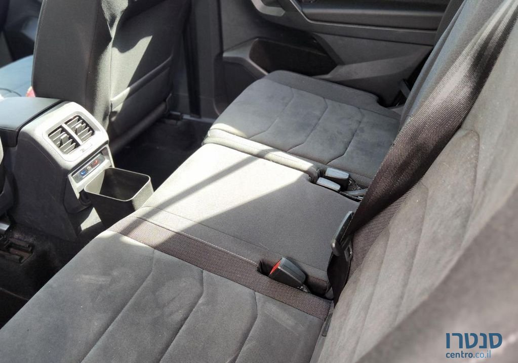 2022' Volkswagen Tiguan פולקסווגן טיגואן photo #3