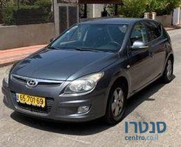 2009' Hyundai I30 i30 יונדאי photo #2