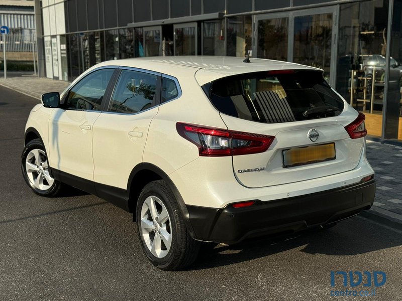 2019' Nissan Qashqai photo #3