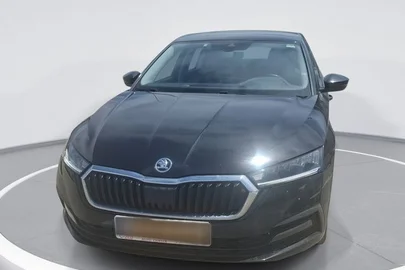 2024' Skoda Octavia סקודה אוקטביה