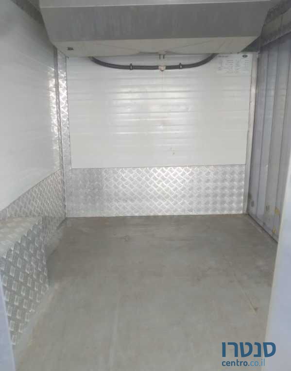 2019' Peugeot Boxer פיג'ו בוקסר photo #5