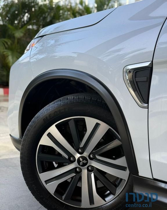 2022' Mitsubishi ASX מיצובישי photo #6