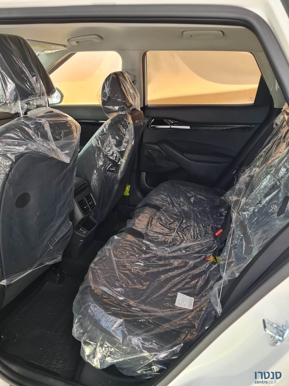 2005' Kia Seltos קיה סלטוס photo #2