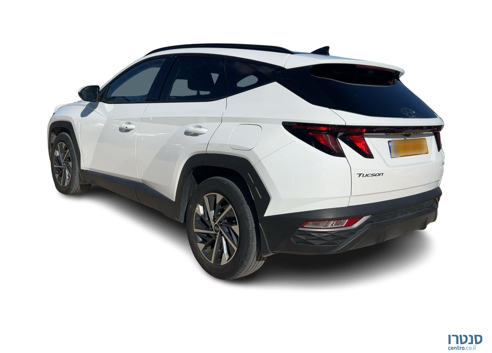 2023' Hyundai Tucson יונדאי טוסון photo #2