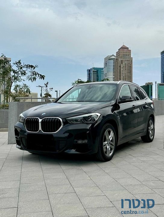 2021' BMW X1 ב.מ.וו photo #2
