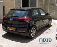 2015' Hyundai I-20 יונדאי פרסטיג' photo #1