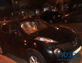 2012' Nissan Juke ניסאן ג'וק photo #3