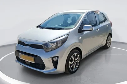 2022' Kia Picanto קיה פיקנטו