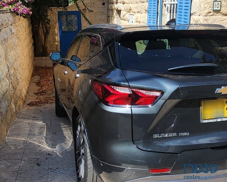 2020' Chevrolet Equinox שברולט אקווינוקס photo #2