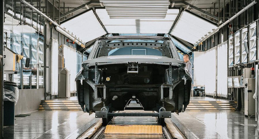 מתקפת הסייבר: לנד רובר עוצרת ייצור לחודש, חשש ממחסור בחלפים