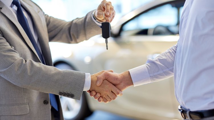 10 Fastest-Selling Used Cars