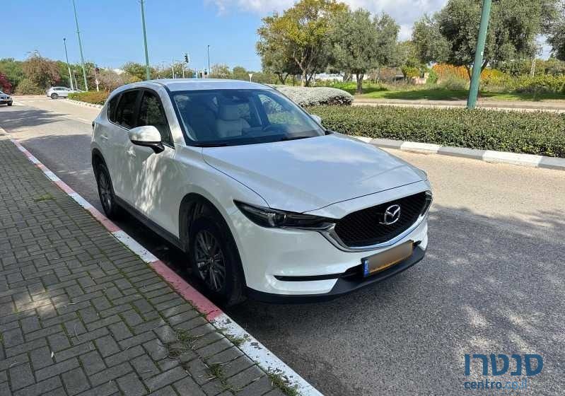 2018' Mazda CX-5 מאזדה photo #6