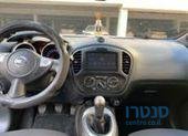 2014' Nissan Juke ניסאן ג'וק photo #1