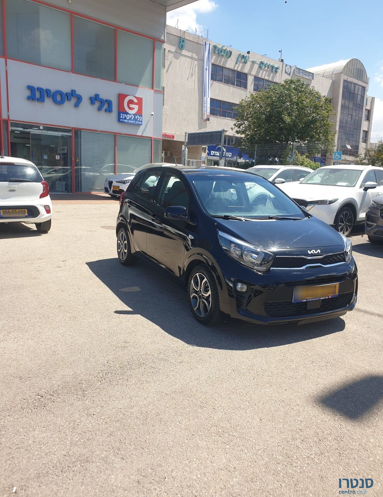 2023' Kia Picanto קיה פיקנטו photo #4