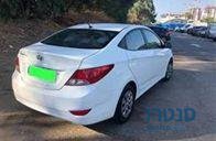 2015' Hyundai i25 i25 יונדאי photo #1