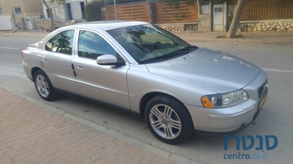 2009' Volvo V60 photo #1