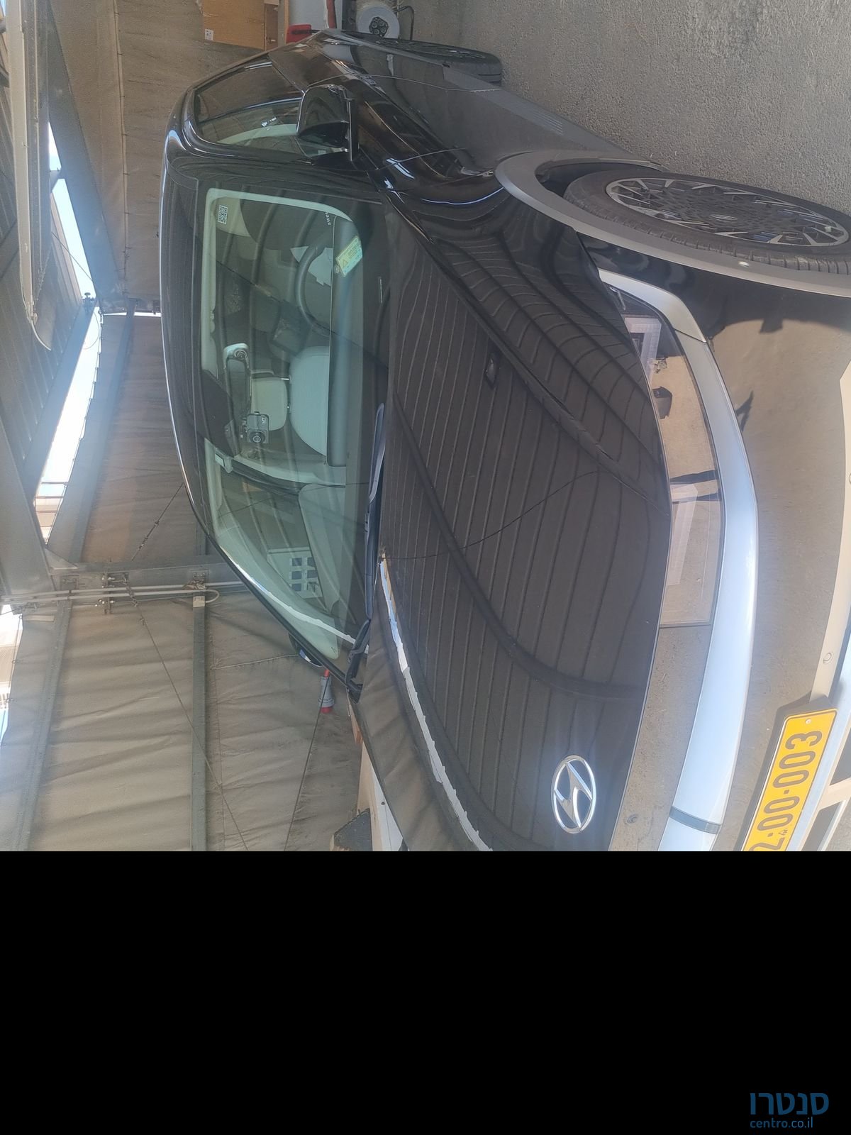 2023' Hyundai Ioniq 5 יונדאי איוניק photo #6