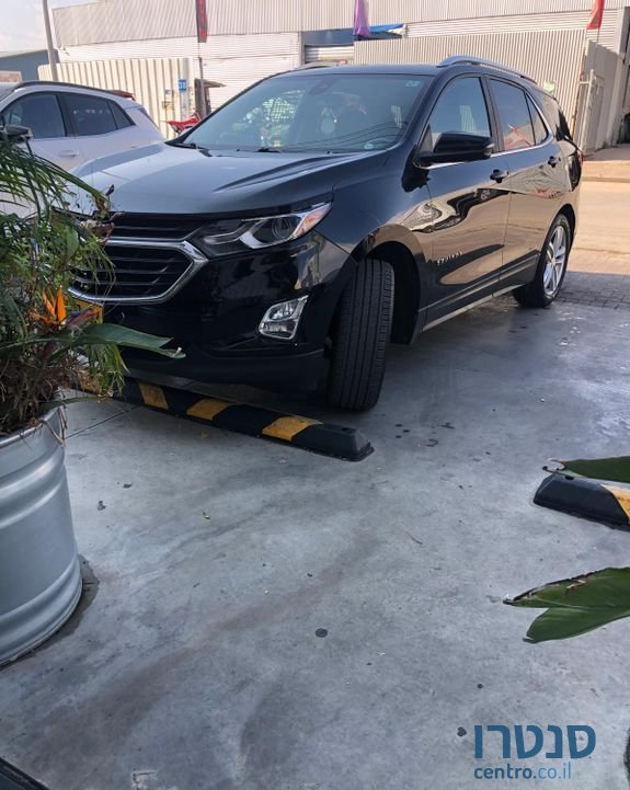 2021' Chevrolet Equinox שברולט אקווינוקס photo #4