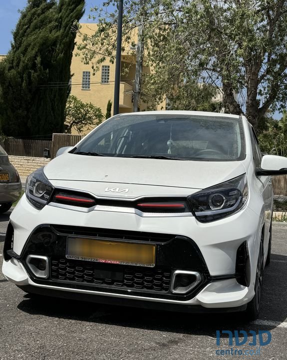 2022' Kia Picanto קיה פיקנטו photo #2