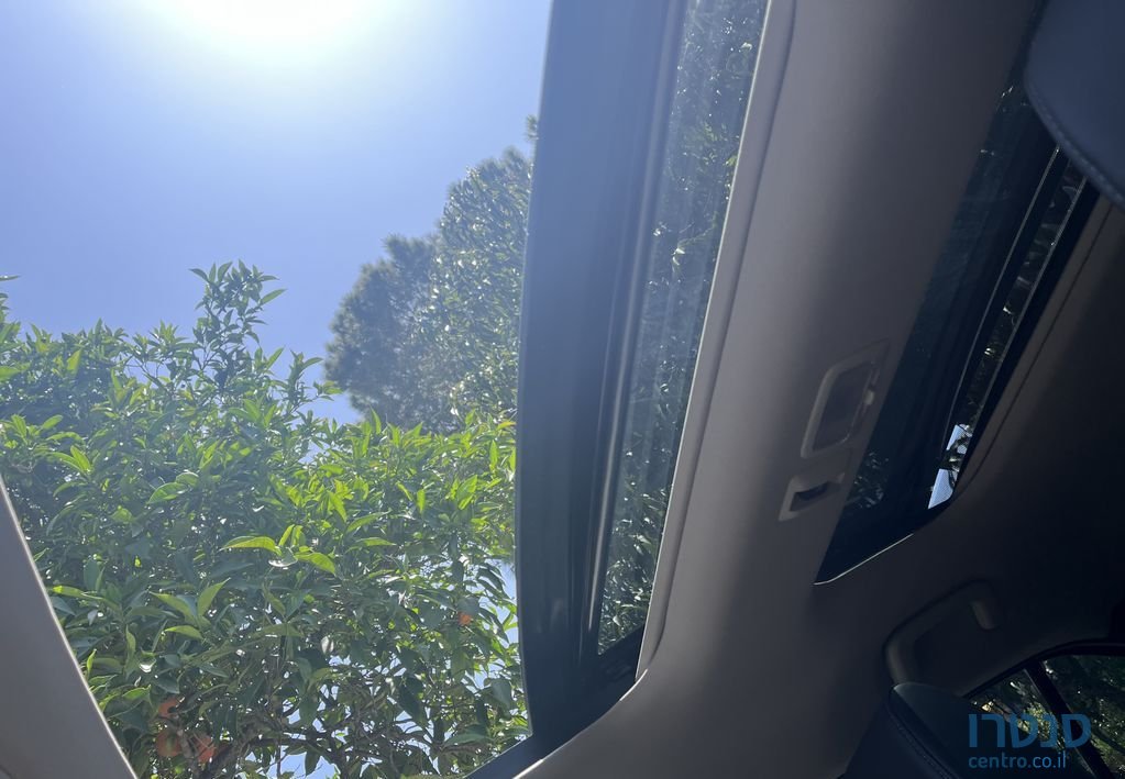 2022' Mitsubishi Eclipse מיצובישי אקליפס photo #4