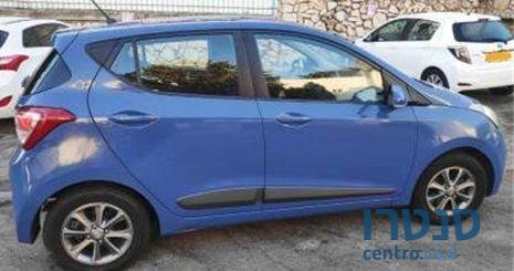 2014' Hyundai i10 i10 יונדאי photo #2