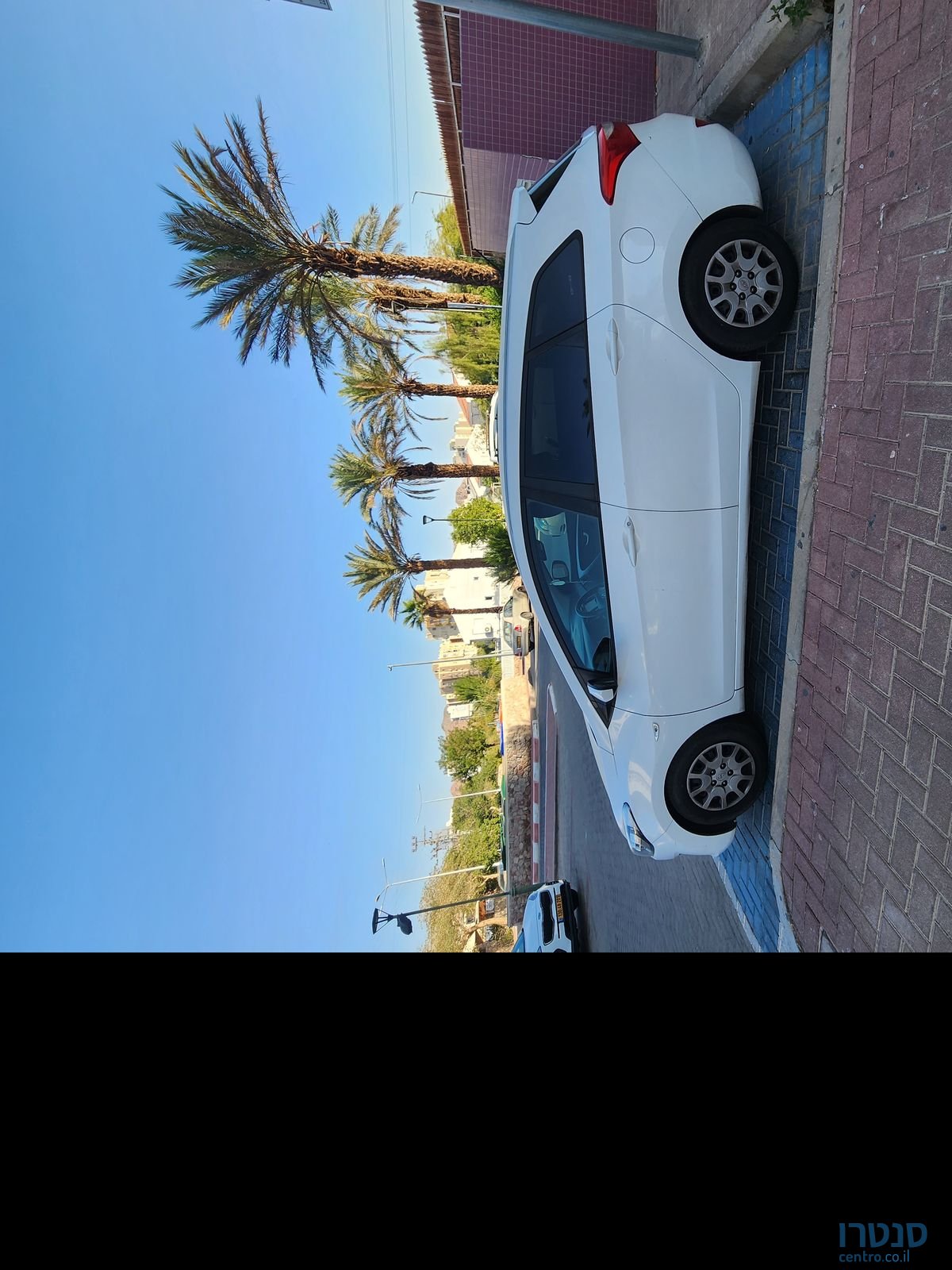 2013' Hyundai I30 Cw יונדאי photo #3