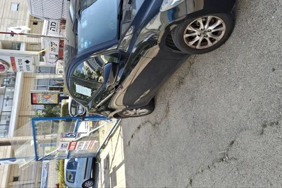 2019' Mazda 2 מאזדה