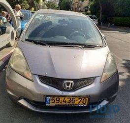 2009' Honda Crv הונדה קומפורט photo #1