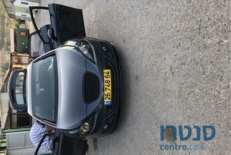 2008' SEAT Leon סיאט לאון photo #1