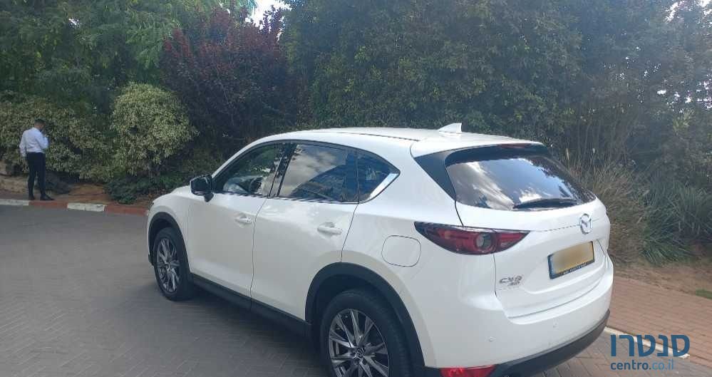 2020' Mazda CX-5 מאזדה photo #2