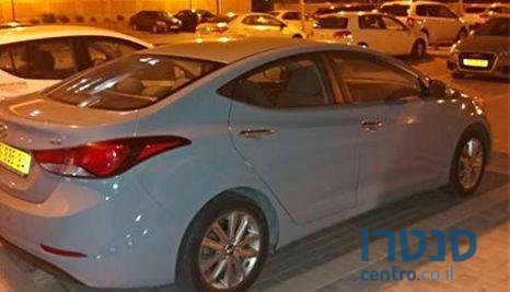 2015' Hyundai i35 i35 יונדאי photo #2