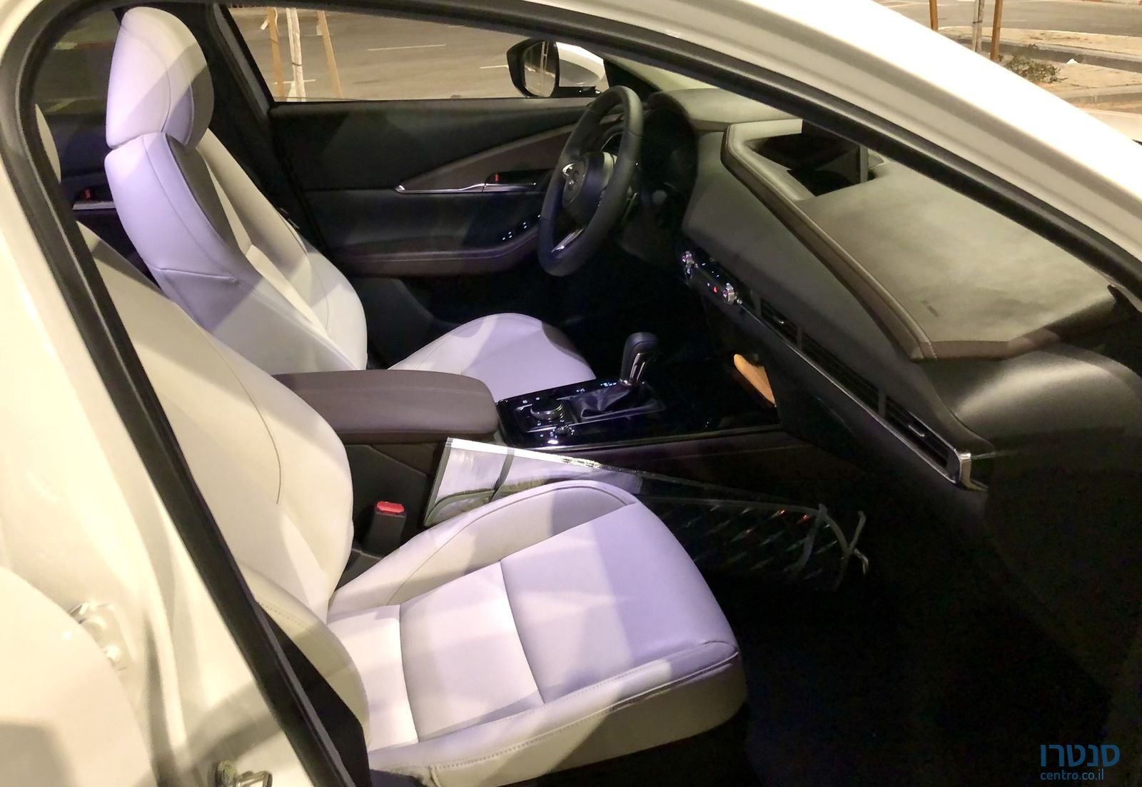 2020' Mazda CX-30 מאזדה photo #6