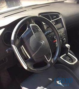 2011' Citroen C4 C4 סיטרואן photo #4