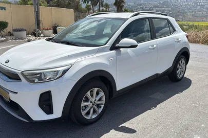 2021' Kia Stonic קיה סטוניק