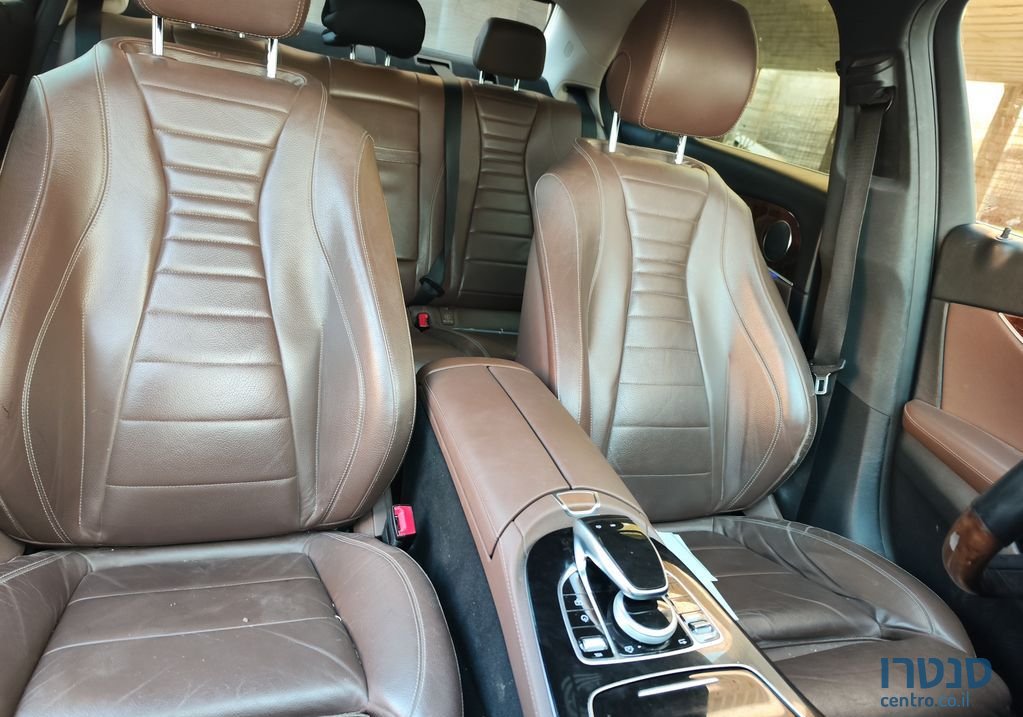 2017' Mercedes-Benz E-Class מרצדס photo #6