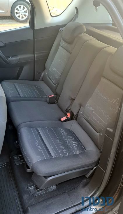 2015' Opel Meriva אופל מריבה photo #6