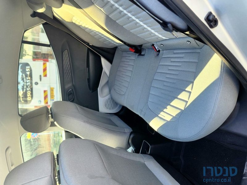 2021' Hyundai i10 יונדאי photo #6